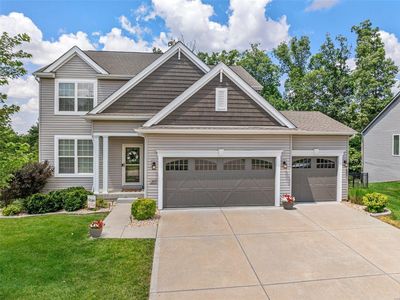 209 Grayleaf Ct, Wentzville, MO, 63385
