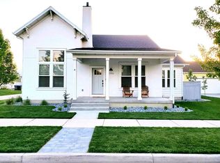 10356 S Crow Wing Dr, South Jordan, UT 84009