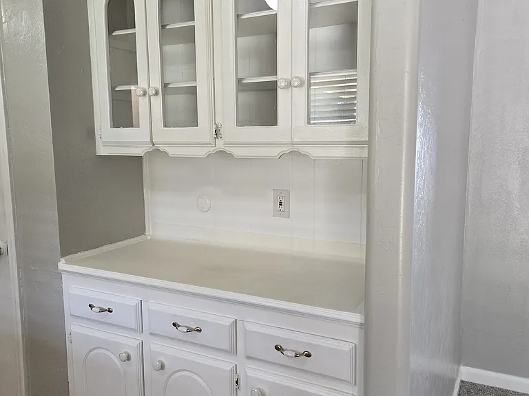 Kitchen built-in