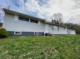 2302 16th Ave, Vienna, WV 26105