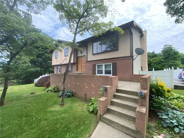 1798 Savercool Ave, Bethlehem, PA 18015