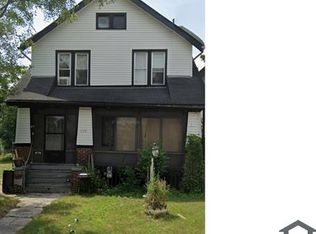 109 Midland St, Highland Park, MI 48203