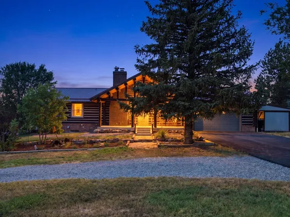 2809 Lake Hollow Rd, Berthoud, CO 80513