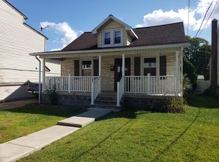 1347 Murray St, Forty Fort, PA 18704