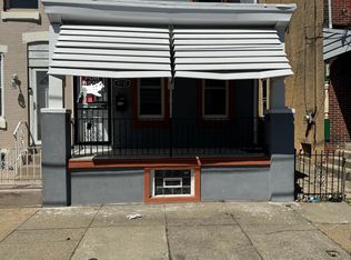 4732 Mulberry St, Philadelphia, PA 19124
