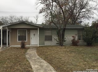 715 Sprucewood Ln, San Antonio, TX 78216