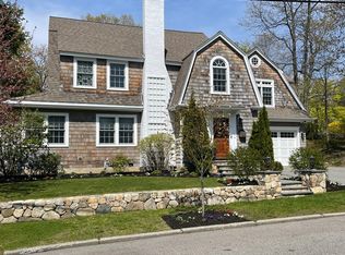 74 Colbert Rd, West Newton, MA 02465