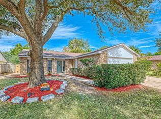 17414 N Yorkglen Dr, Houston, TX 77084