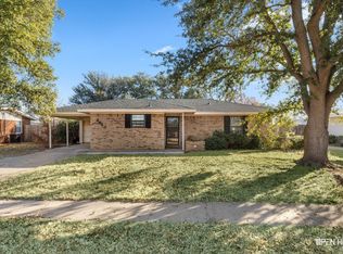 4643 University Ave, Wichita Falls, TX 76308