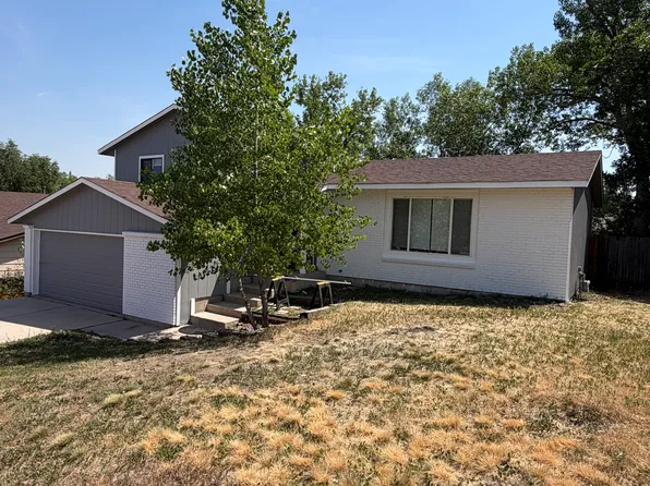 6625 Snowbird Dr, Colorado Springs, CO 80918