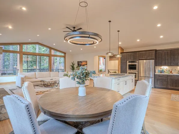 609 Tallac St, Carnelian Bay, CA 96140