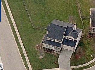 10347 Stonebridge Ct, Fishers, IN 46037