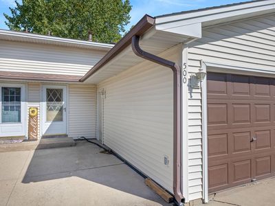 500 Ash Ave NE, Saint Michael, MN, 55376