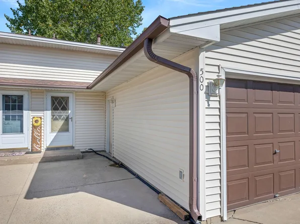 500 Ash Ave NE, Saint Michael, MN 55376