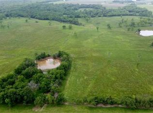 0 Unique Rd, Fort Scott, KS 66701