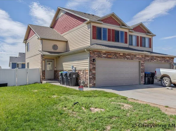 6955 Countryside Ave, Cheyenne, WY 82001