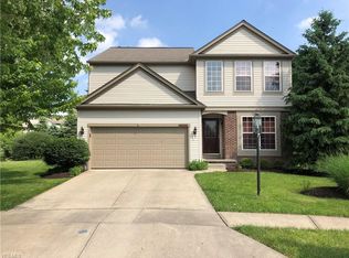 2263 Caffrey Ct, Stow, OH 44224