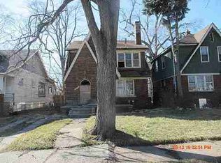 12859 Lauder St, Detroit, MI 48227