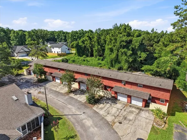 103-115 Villa Pines Cir, Pendleton, SC 29670