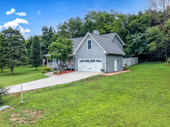 1734 Cheyenne Ct, Vonore, TN 37801