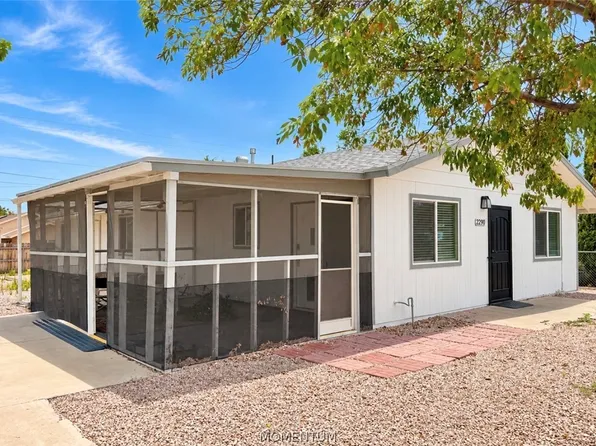 2290 E Packard Avenue, Kingman, AZ 86409