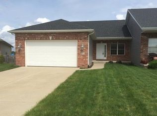 2708 Johnathan Pl, Springfield, IL 62711