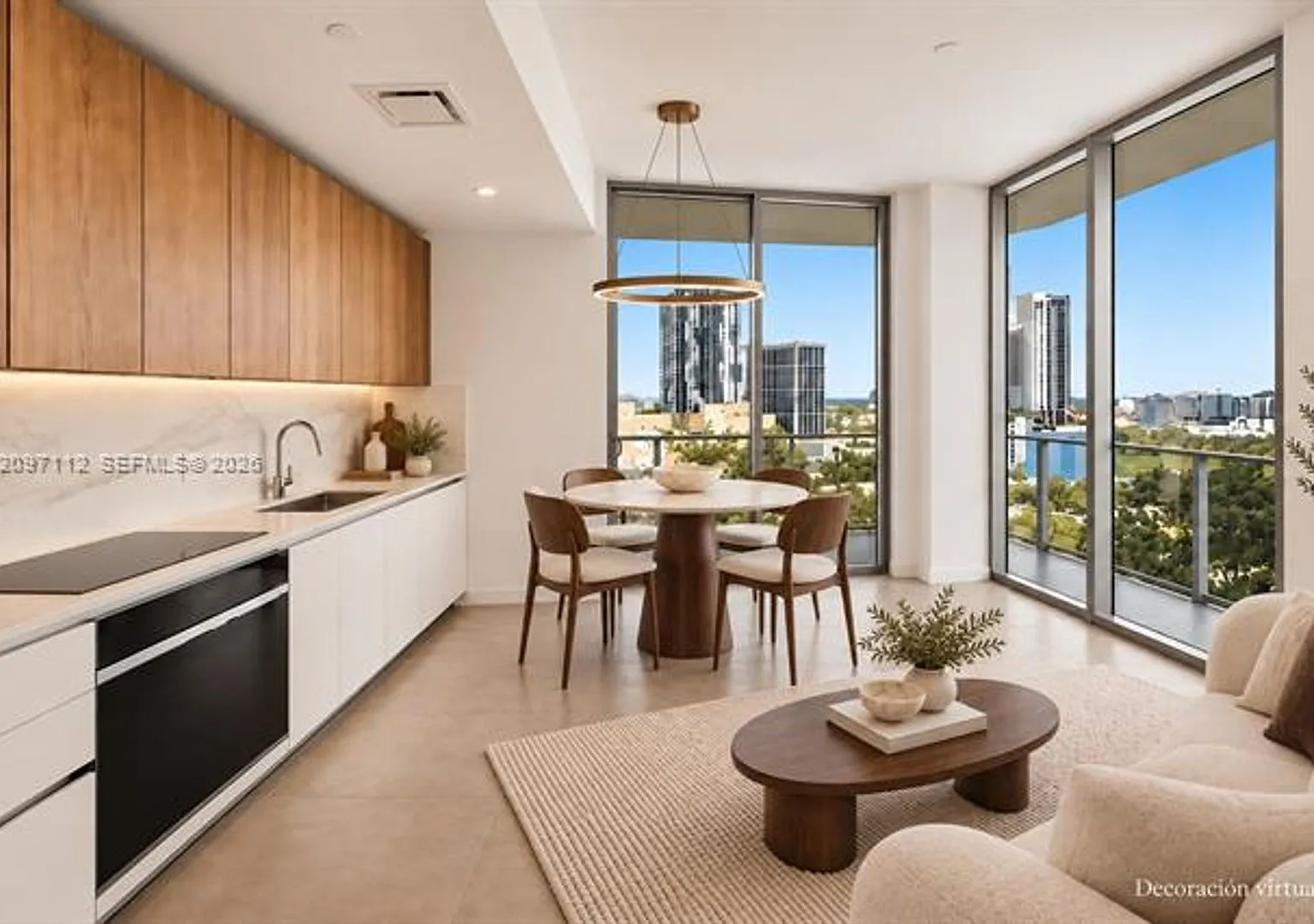1400 Biscayne Blvd cu-1407, Miami, FL 33132 — Photo 2