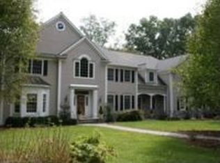 10 Keeler Ct, Ridgefield, CT 06877