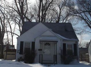 2121 Loxley Rd, Toledo, OH 43613