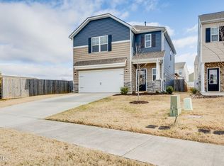 1327 Willow Springs Dr, Johnson City, TN 37604