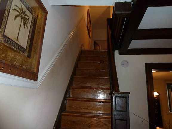 original staircase