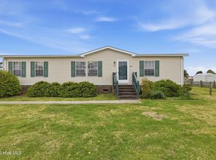 124 Zack Circle, Elizabeth City, NC 27909