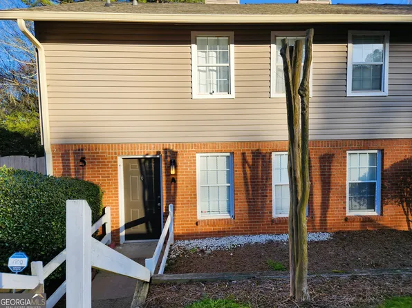 7750 Roswell Rd Unit 5A, Sandy Springs, GA 30350