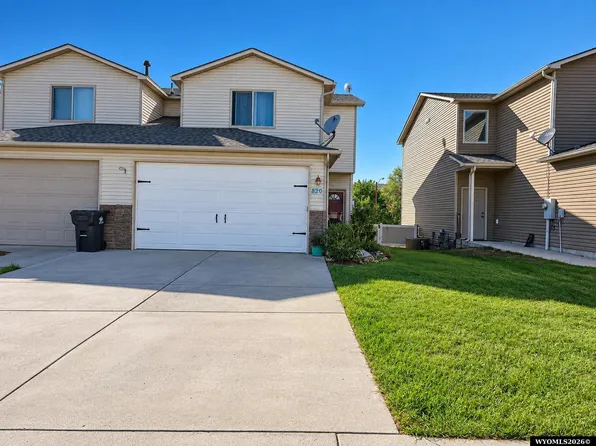 820 Blue Sage Way, Rock Springs, WY 82901