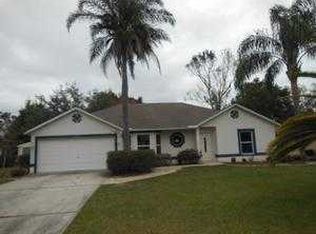 2327 Waterfall Dr, Spring Hill, FL 34608