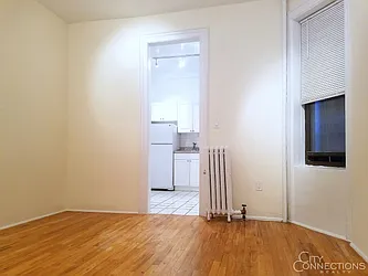 Rented by City Connections Realty