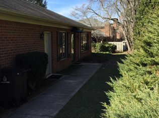 996 Lytchfield Pl, Winston Salem, NC 27104