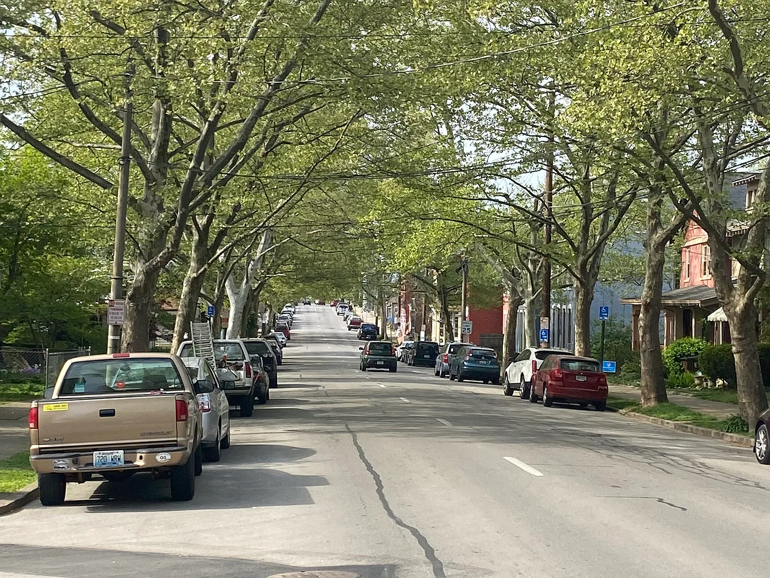 1 bed, 500 sqft, $1,200 — Photo 4