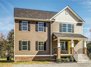 1410 Hungary Rd, Henrico, VA 23228