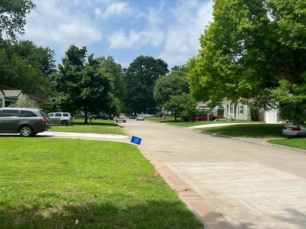 74 E 53rd St S, Tulsa, OK 74105