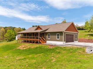 304 Jackie Jones Dr, Leicester, NC 28748