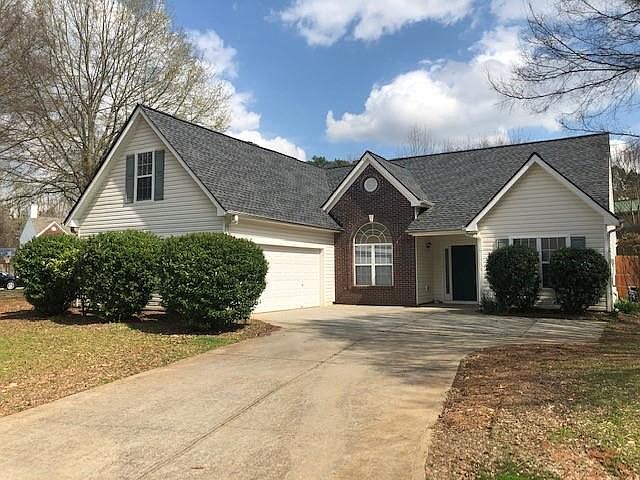 1st image of 1553 Hayden Mill Way