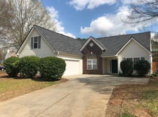 1553 Hayden Mill Way, Lawrenceville, GA 30043
