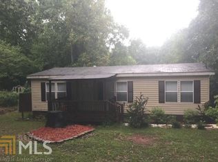 2660 Carter Loop, Thomaston, GA 30286