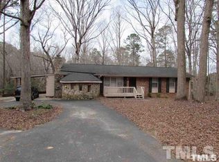 5312 Bruce Dr, Fuquay Varina, NC 27526