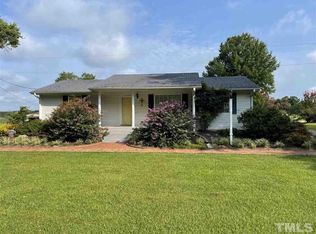 1433 Jackson King Rd, Willow Spring, NC 27592