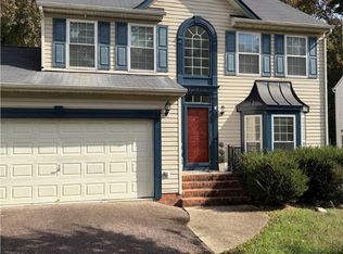 832 Maplegrove Dr, Richmond, VA 23223