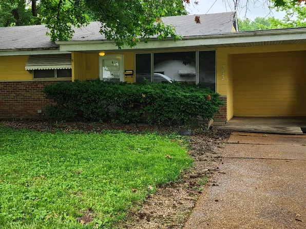 9822 Portage Dr, Saint Louis, MO 63136