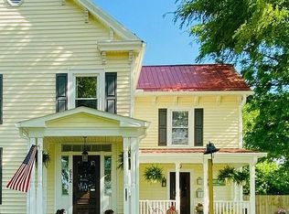 672 Rices Depot Rd, Rice, VA 23966