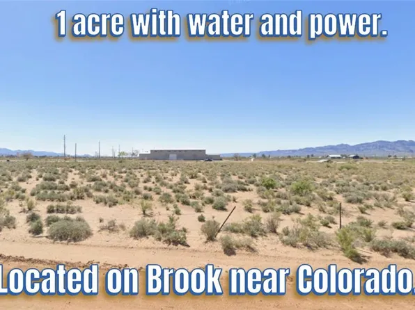 28-B4 W Brook Dr, Golden Valley, AZ 86413